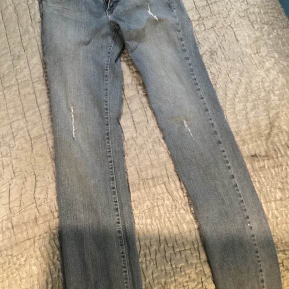 Vintage Just USA jeans - Picture 2 of 5